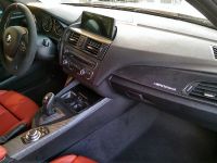 Abu Dhabi BMW 135i M Performance Special Edition (2014)