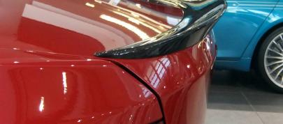 Abu Dhabi BMW 3-Series F30 335i M Performance (2014) - picture 12 of 21