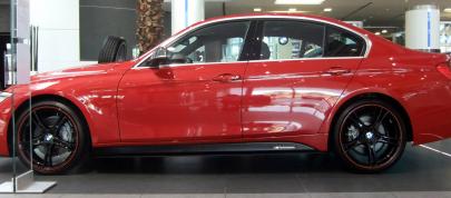 Abu Dhabi BMW 3-Series F30 335i M Performance (2014) - picture 15 of 21