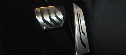 Abu Dhabi BMW 3-Series F30 335i M Performance (2014) - picture 20 of 21