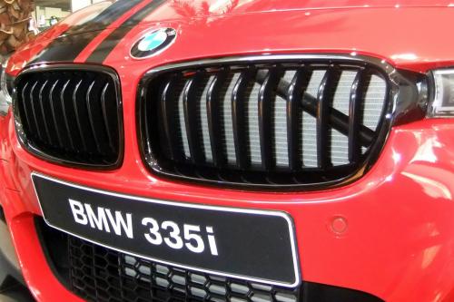Abu Dhabi BMW 3-Series F30 335i M Performance (2014) - picture 9 of 21