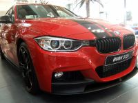 Abu Dhabi BMW 3-Series F30 335i M Performance (2014) - picture 3 of 21