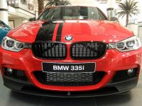 Abu Dhabi BMW 3-Series F30 335i M Performance (2014) - picture 4 of 21