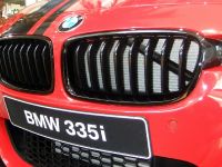 Abu Dhabi BMW 3-Series F30 335i M Performance