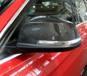 Abu Dhabi BMW 3-Series F30 335i M Performance (2014) - picture 10 of 21