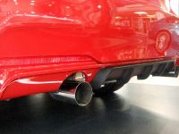 Abu Dhabi BMW 3-Series F30 335i M Performance (2014) - picture 14 of 21