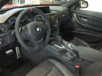 Abu Dhabi BMW 3-Series F30 335i M Performance (2014)