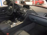 Abu Dhabi BMW 3-Series F30 335i M Performance (2014) - picture 18 of 21