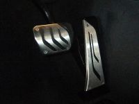 Abu Dhabi BMW 3-Series F30 335i M Performance (2014)