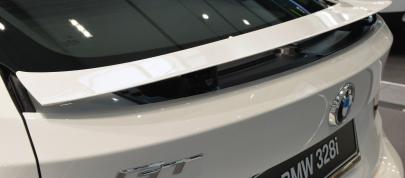 Abu Dhabi BMW 3-Series GT M Performance (2014) - picture 7 of 9