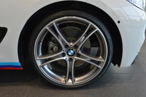 Abu Dhabi BMW 3-Series GT M Performance (2014) - picture 8 of 9