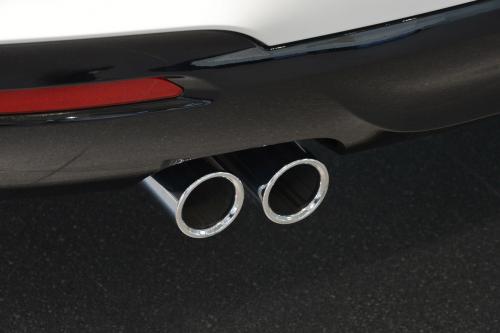 Abu Dhabi BMW 3-Series GT M Performance (2014) - picture 9 of 9