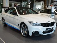 Abu Dhabi BMW 3-Series GT M Performance (2014) - picture 1 of 9