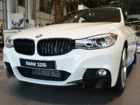 Abu Dhabi BMW 3-Series GT M Performance (2014) - picture 2 of 9