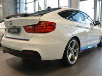 Abu Dhabi BMW 3-Series GT M Performance