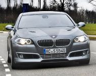 AC Schnitzer  BMW 550i (2011) - picture 1 of 3