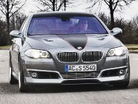 AC Schnitzer  BMW 550i (2011) - picture 3 of 3