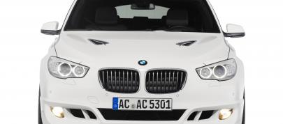 AC Schnitzer BMW 5 Series GT (2010) - picture 4 of 17