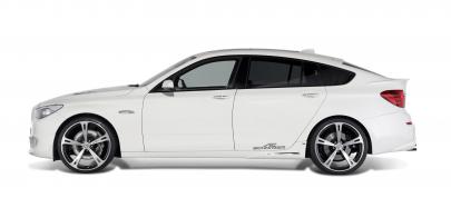 AC Schnitzer BMW 5 Series GT (2010) - picture 7 of 17