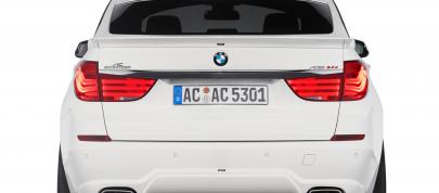 AC Schnitzer BMW 5 Series GT (2010) - picture 12 of 17
