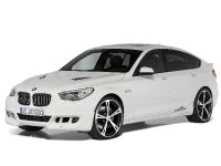 AC Schnitzer BMW 5 Series GT (2010) - picture 1 of 17