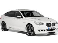 AC Schnitzer BMW 5 Series GT (2010) - picture 6 of 17