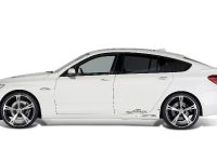 AC Schnitzer BMW 5 Series GT (2010)