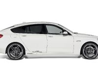 AC Schnitzer BMW 5 Series GT (2010)