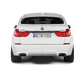 AC Schnitzer BMW 5 Series GT (2010) - picture 4 of 17