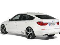 AC Schnitzer BMW 5 Series GT (2010) - picture 13 of 17