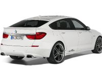 AC Schnitzer BMW 5 Series GT (2010) - picture 14 of 17