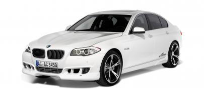 AC Schnitzer BMW 5-series Sedan (F10) (2010) - picture 4 of 28