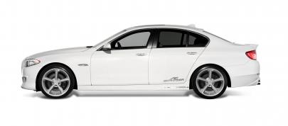 AC Schnitzer BMW 5-series Sedan (F10) (2010) - picture 7 of 28