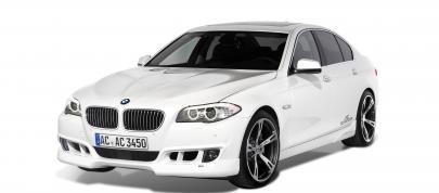 AC Schnitzer BMW 5-series Sedan (F10) (2010) - picture 12 of 28