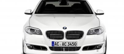 AC Schnitzer BMW 5-series Sedan (F10) (2010) - picture 15 of 28