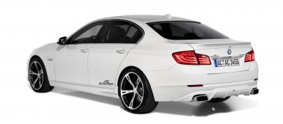 AC Schnitzer BMW 5-series Sedan (F10) (2010) - picture 20 of 28