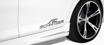 AC Schnitzer BMW 5-series Sedan (F10) (2010) - picture 23 of 28