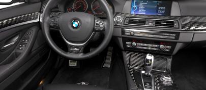 AC Schnitzer BMW 5-series Sedan (F10) (2010) - picture 28 of 28