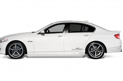 AC Schnitzer BMW 5-series Sedan (F10) (2010) - picture 8 of 28