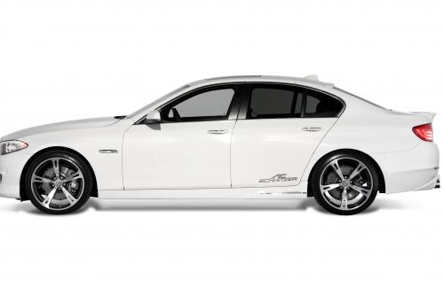 AC Schnitzer BMW 5-series Sedan (F10) (2010) - picture 9 of 28