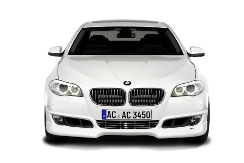AC Schnitzer BMW 5-series Sedan (F10) (2010) - picture 16 of 28
