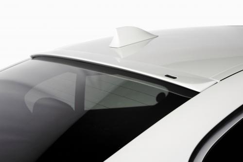 AC Schnitzer BMW 5-series Sedan (F10) (2010) - picture 17 of 28