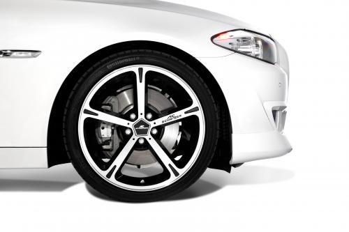 AC Schnitzer BMW 5-series Sedan (F10) (2010) - picture 24 of 28