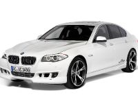 AC Schnitzer BMW 5-series Sedan (F10) (2010)