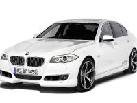 AC Schnitzer BMW 5-series Sedan (F10) (2010) - picture 1 of 28