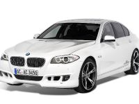 AC Schnitzer BMW 5-series Sedan (F10) (2010) - picture 8 of 28