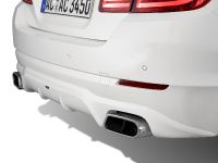 AC Schnitzer BMW 5-series Sedan (F10) (2010)