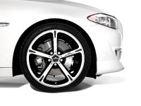 AC Schnitzer BMW 5-series Sedan (F10) (2010)