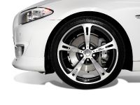 AC Schnitzer BMW 5-series Sedan (F10) (2010)