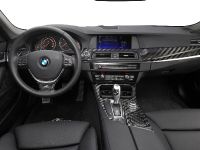AC Schnitzer BMW 5-series Sedan (F10) (2010) - picture 27 of 28